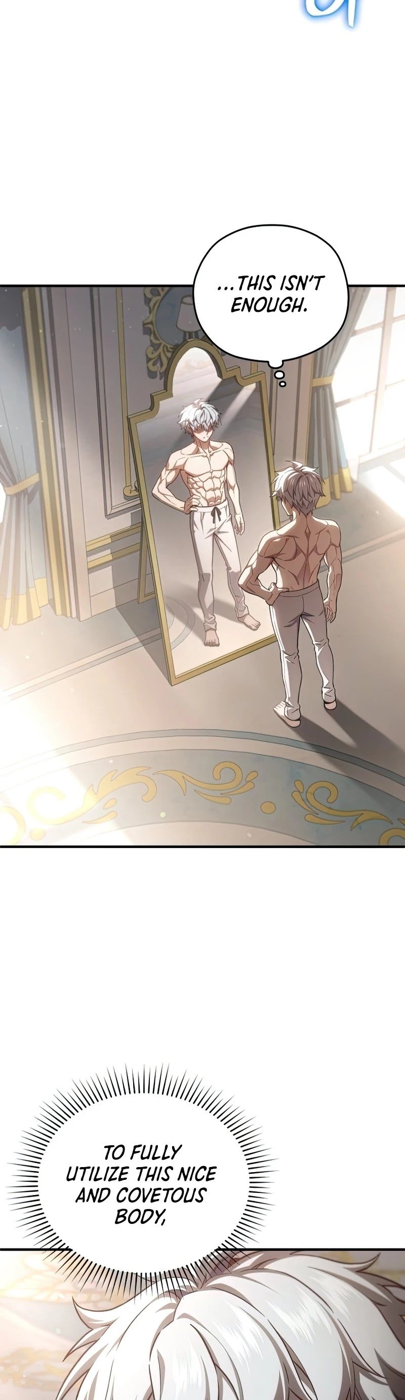 Damn Reincarnation chapter 22 - page 5