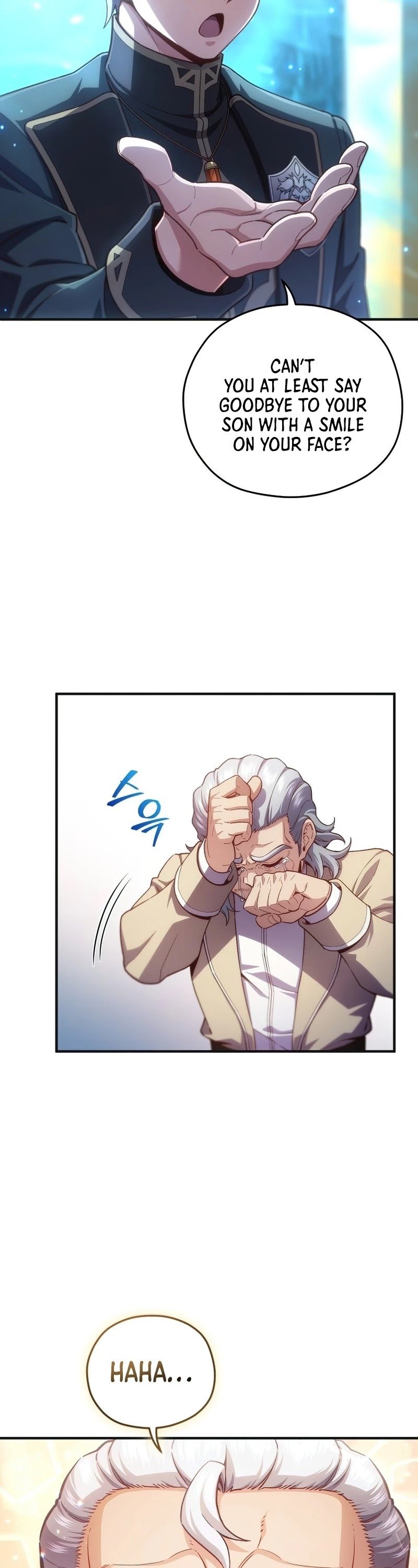 Damn Reincarnation chapter 23 - page 13