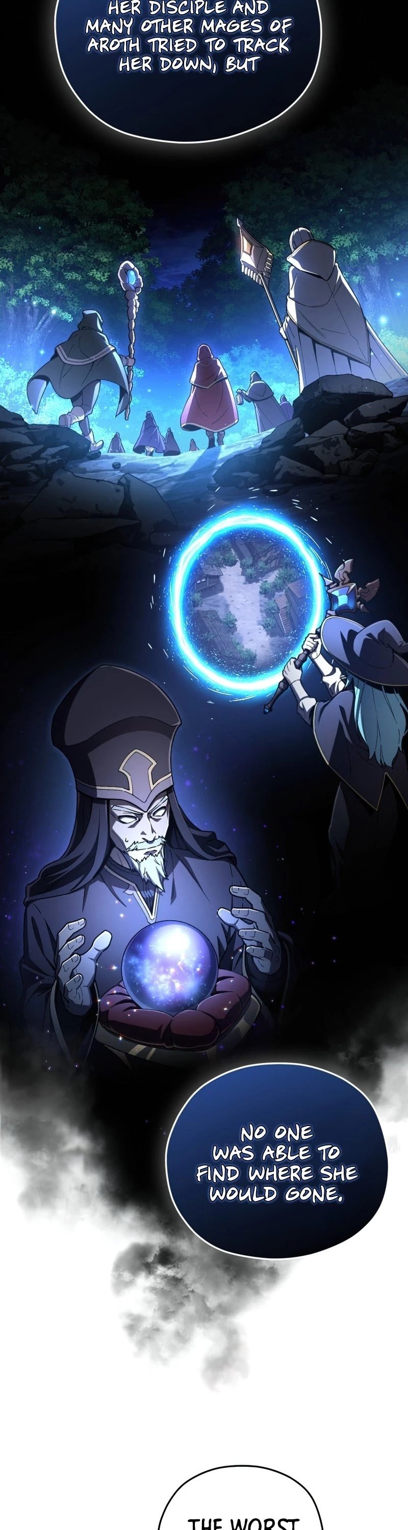 Damn Reincarnation chapter 23 - page 29