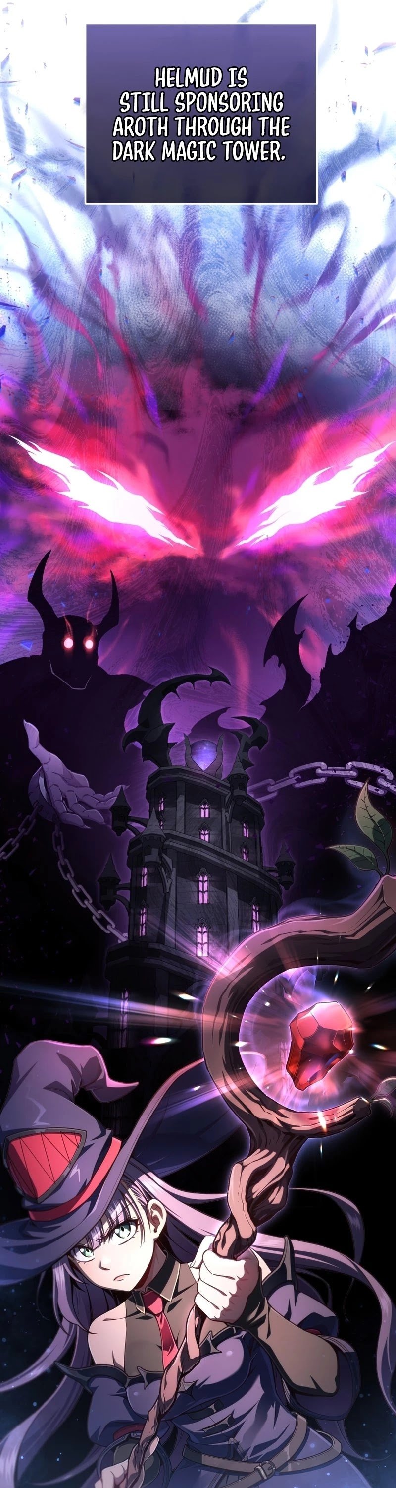 Damn Reincarnation chapter 23 - page 42