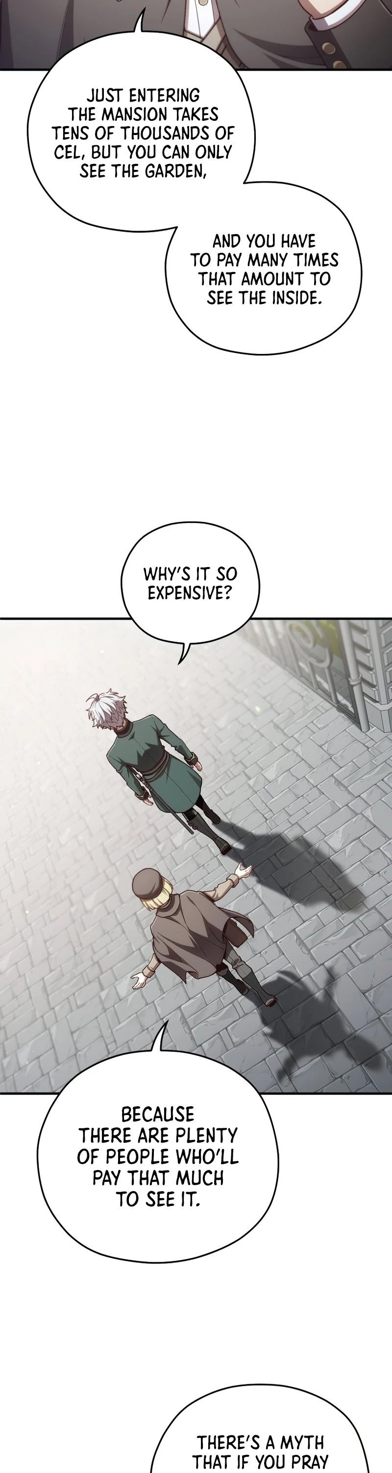 Damn Reincarnation chapter 23 - page 48
