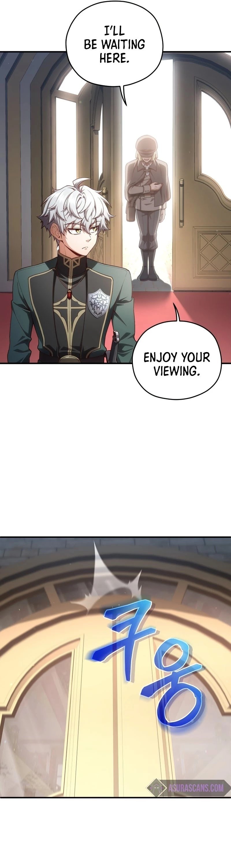 Damn Reincarnation chapter 23 - page 52