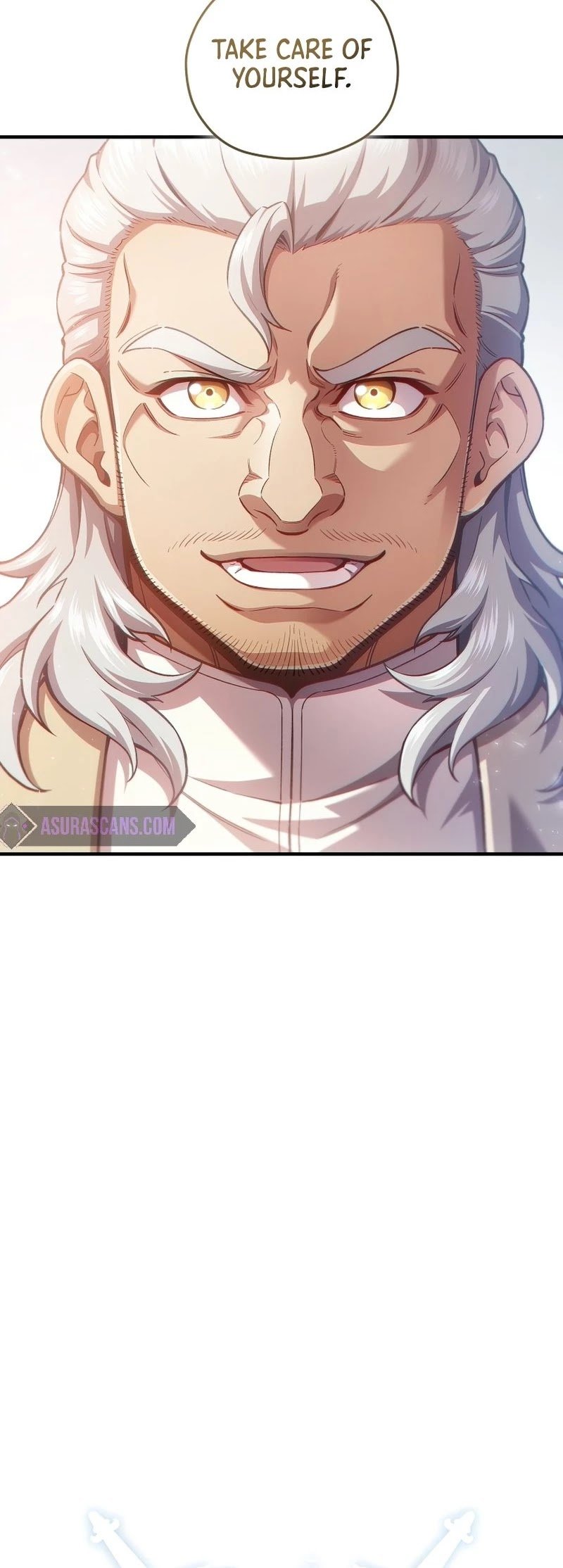 Damn Reincarnation chapter 23 - page 6