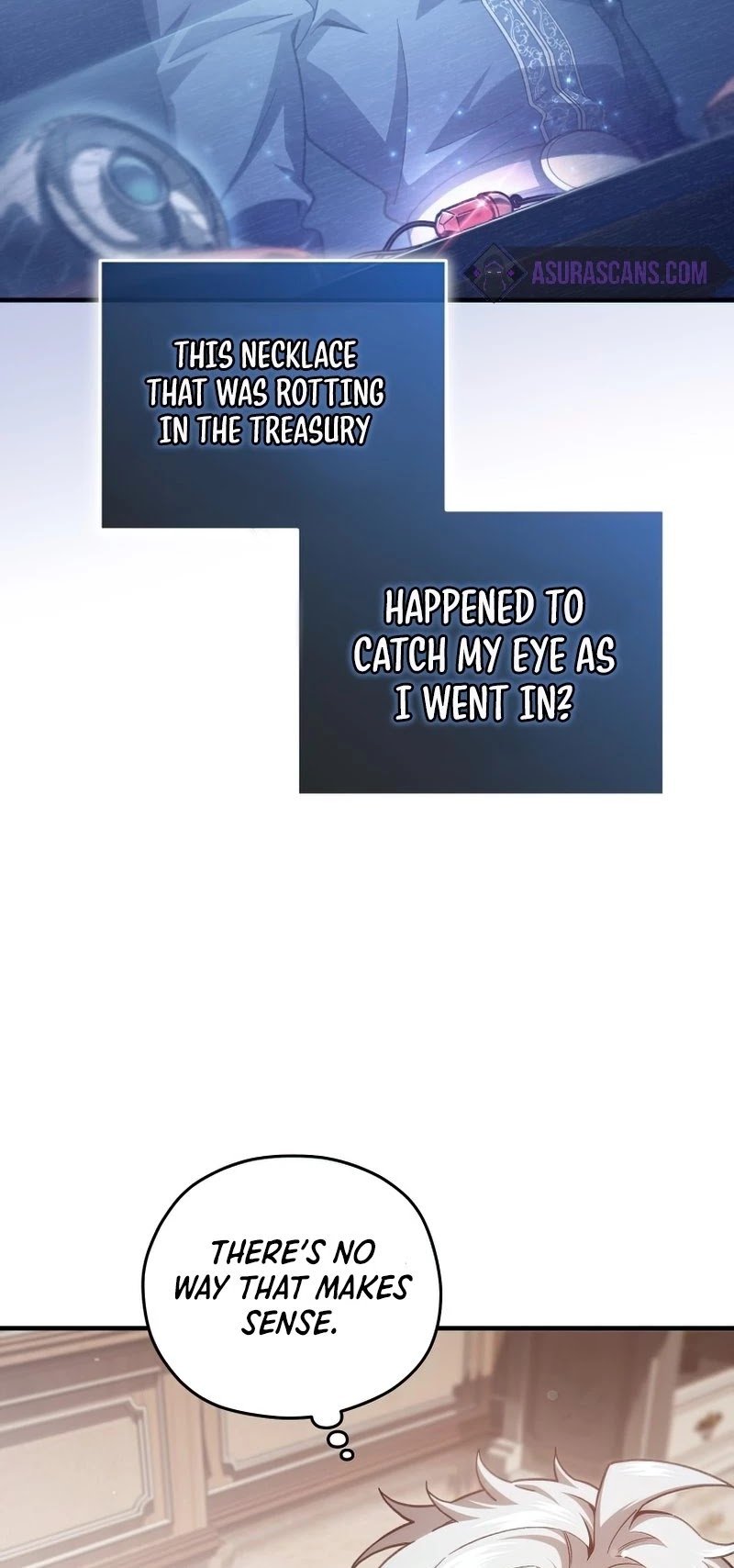 Damn Reincarnation chapter 24 - page 20