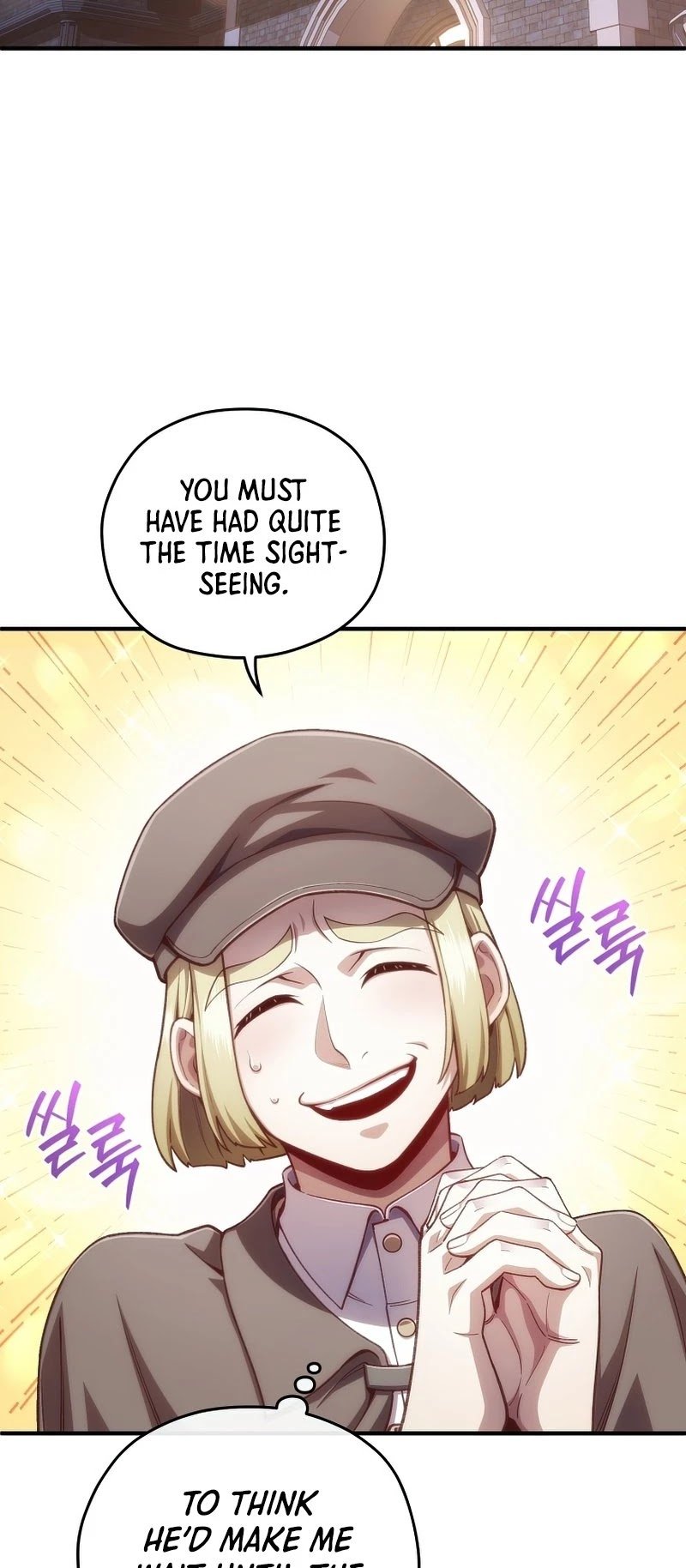 Damn Reincarnation chapter 24 - page 30