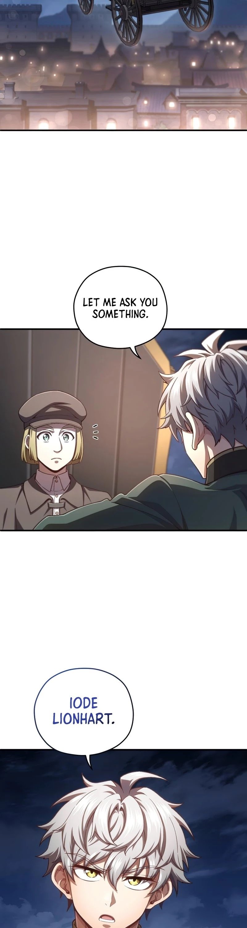 Damn Reincarnation chapter 24 - page 33
