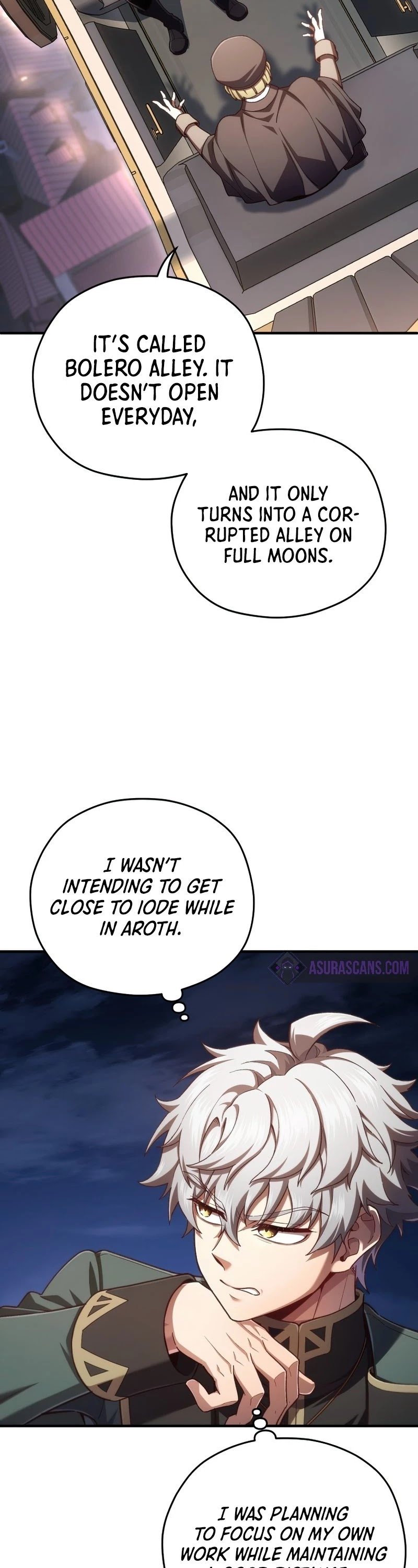 Damn Reincarnation chapter 24 - page 48
