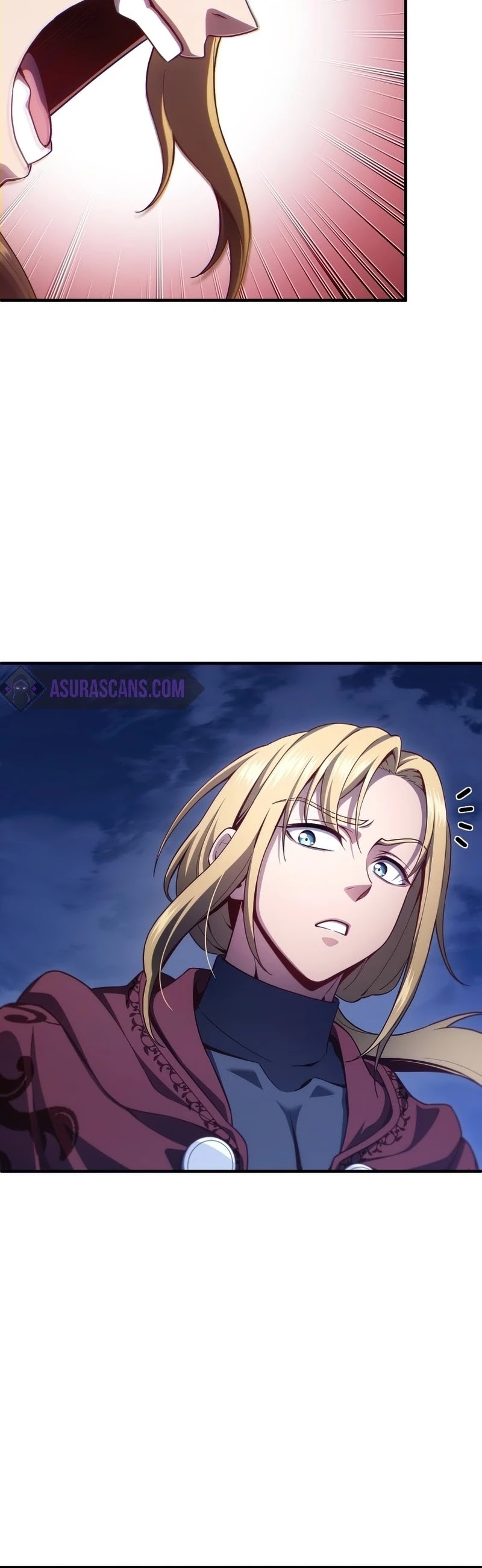 Damn Reincarnation chapter 25 - page 13