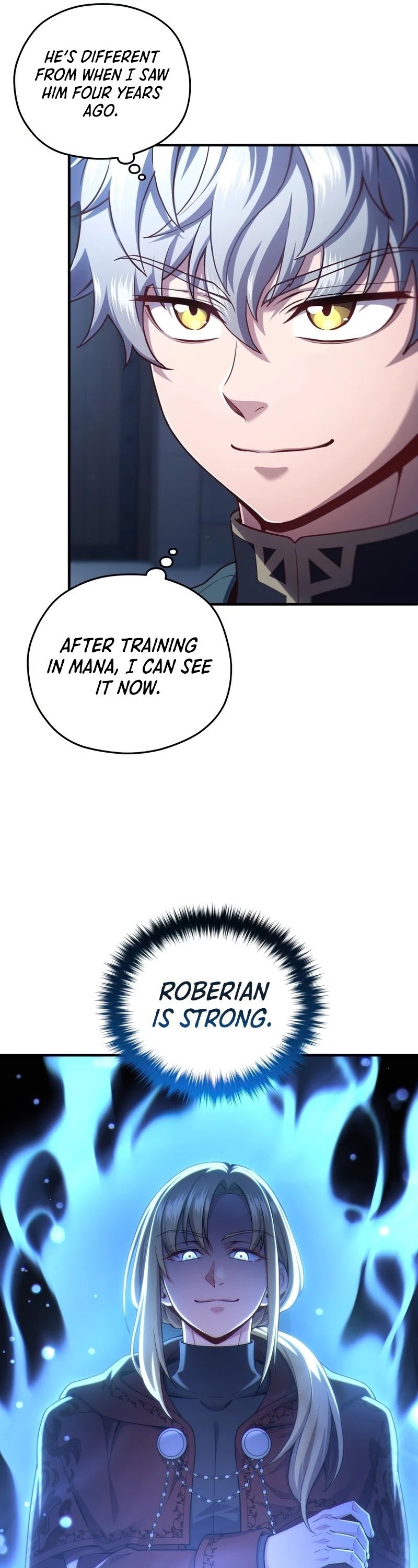 Damn Reincarnation chapter 25 - page 18