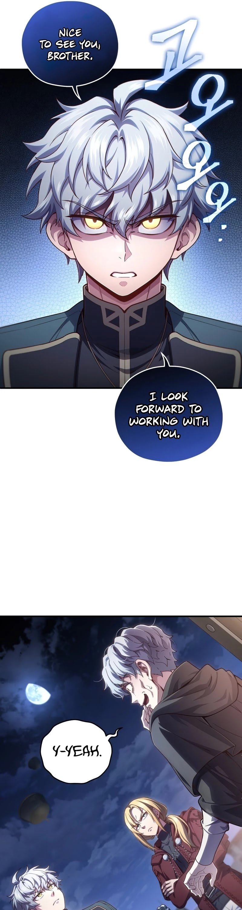 Damn Reincarnation chapter 25 - page 26
