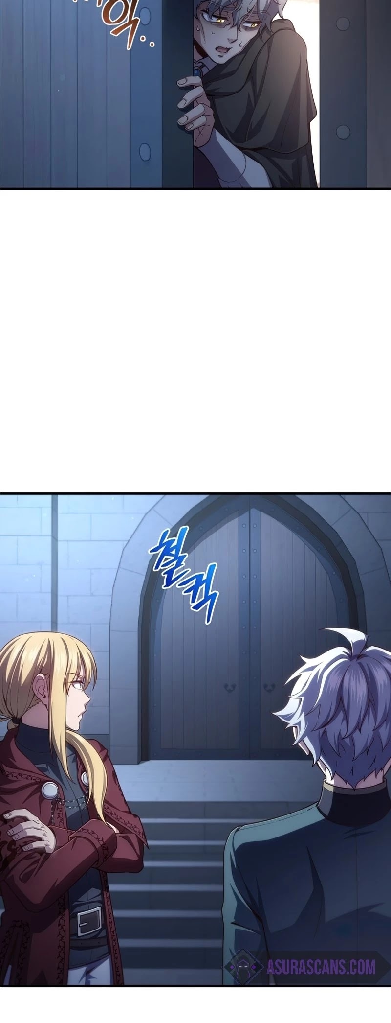 Damn Reincarnation chapter 25 - page 28