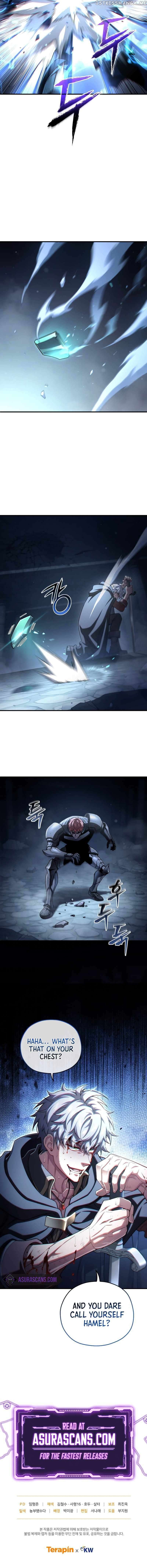 Damn Reincarnation Chapter 60 - page 10