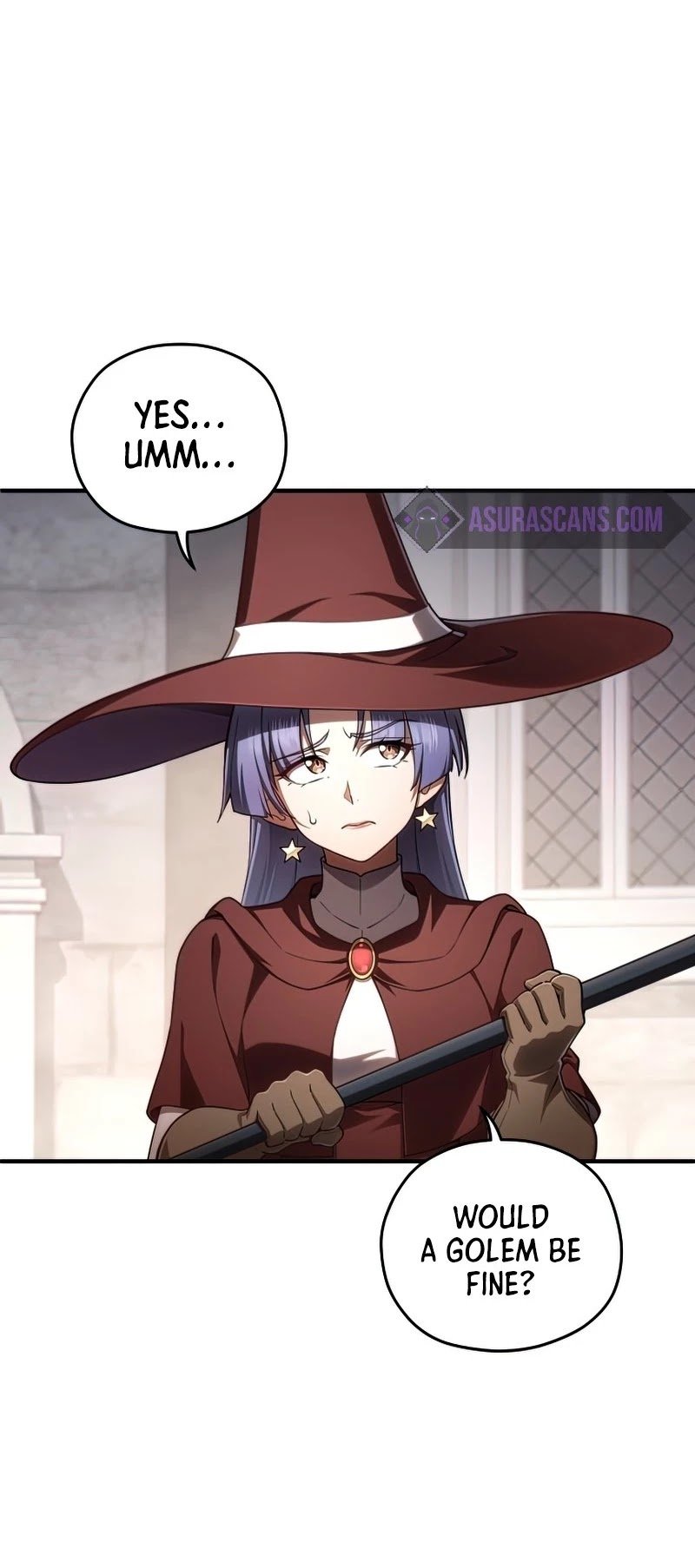Damn Reincarnation chapter 26 - page 11