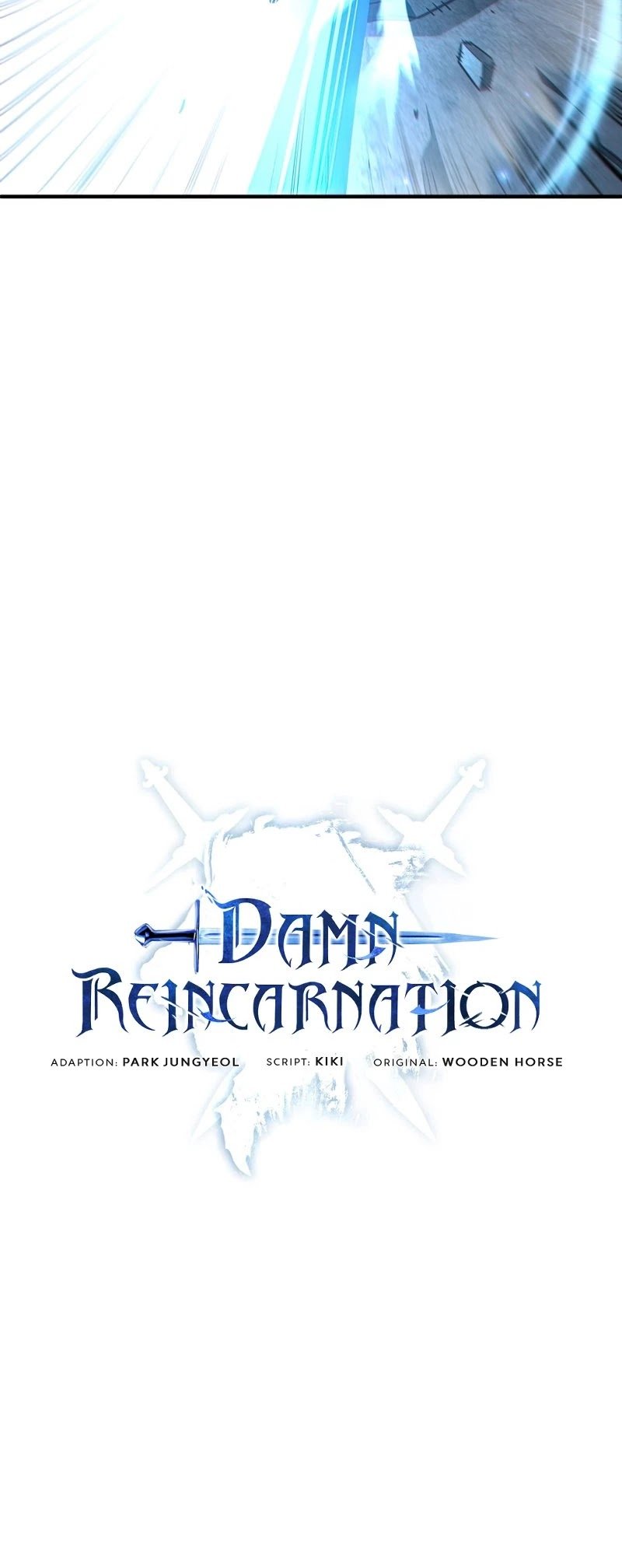 Damn Reincarnation chapter 26 - page 15