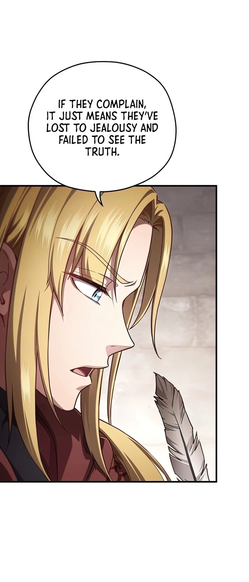 Damn Reincarnation chapter 26 - page 25