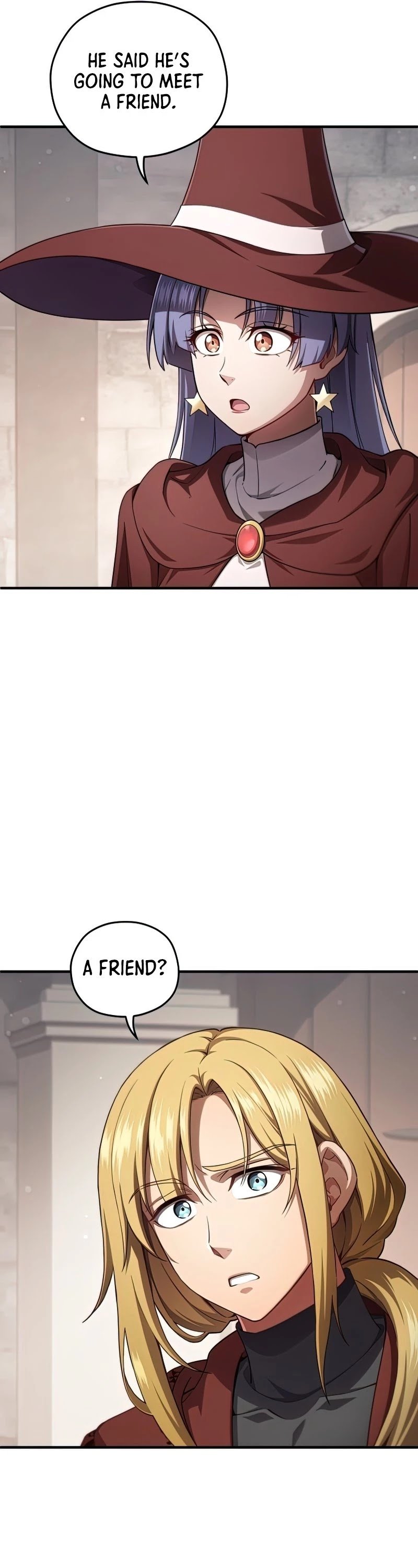 Damn Reincarnation chapter 26 - page 27
