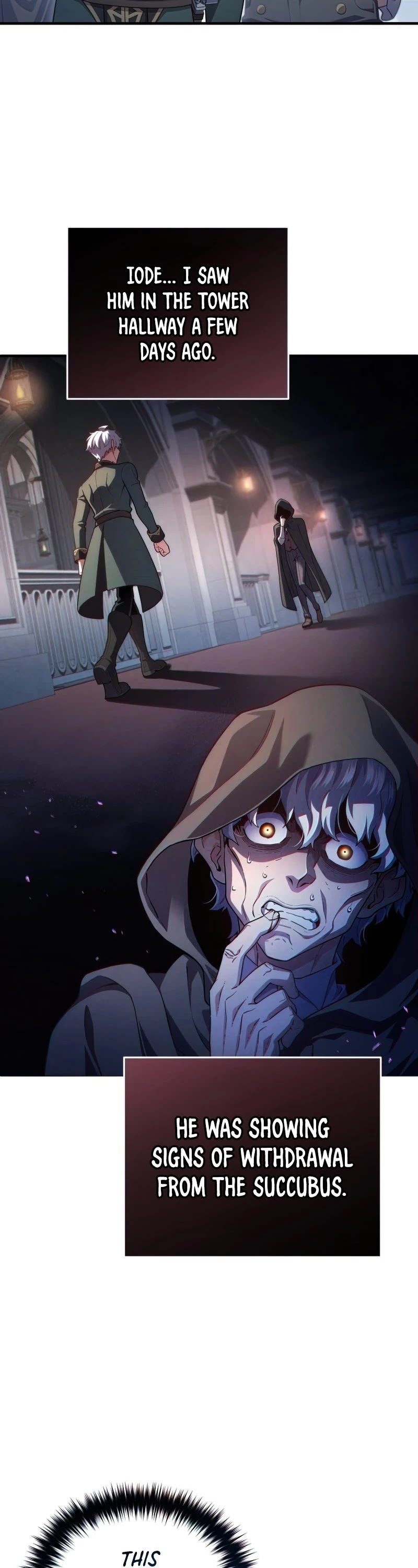 Damn Reincarnation chapter 26 - page 48