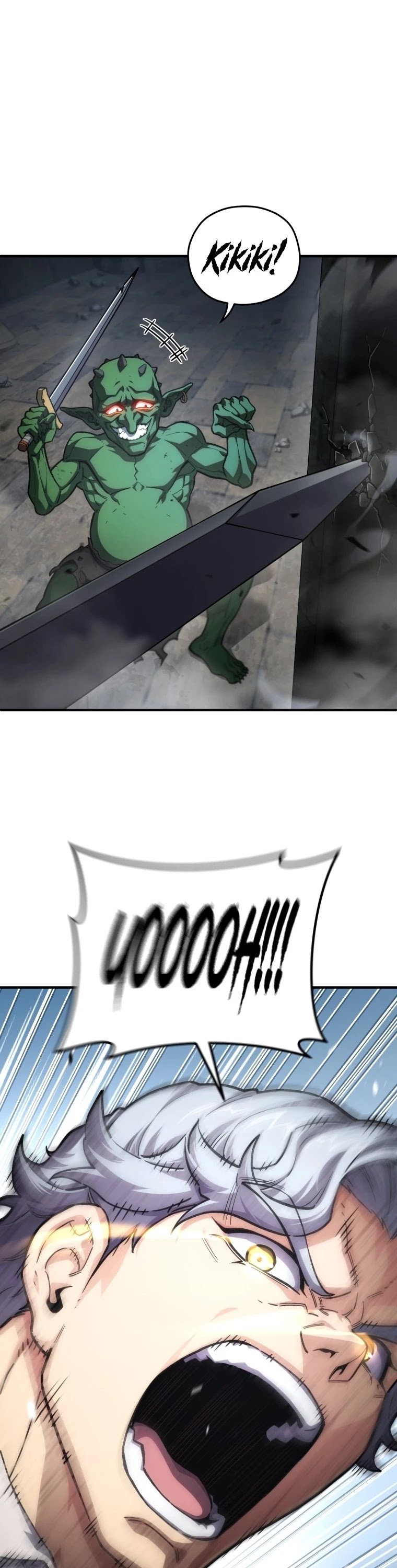 Damn Reincarnation chapter 9 - page 13