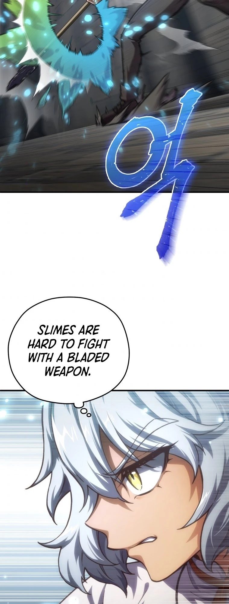 Damn Reincarnation chapter 9 - page 20