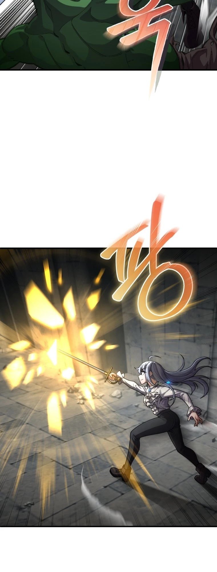 Damn Reincarnation chapter 9 - page 31