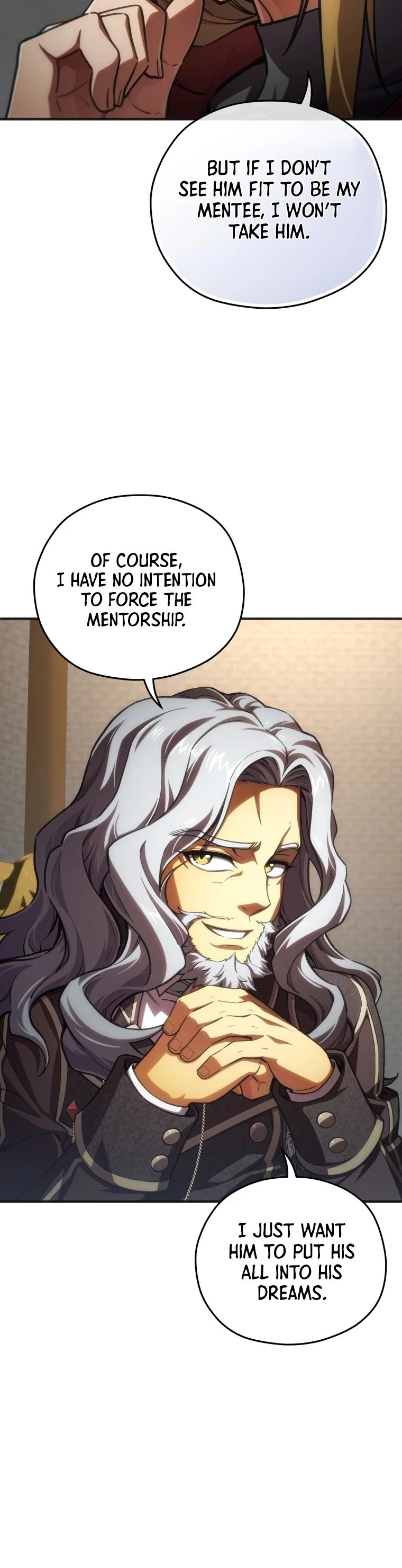 Damn Reincarnation chapter 9 - page 45