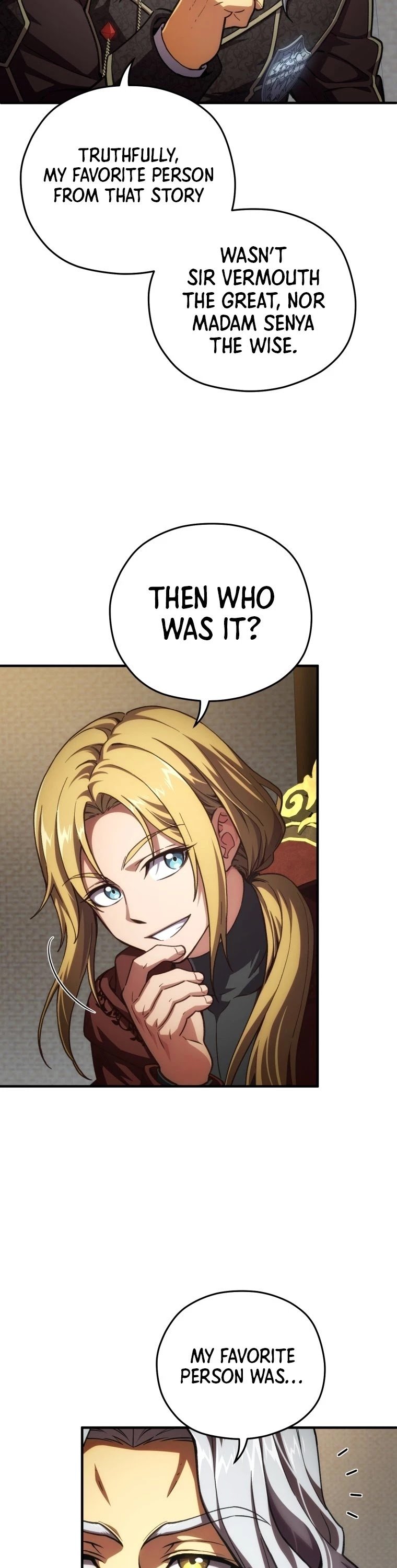 Damn Reincarnation chapter 9 - page 48