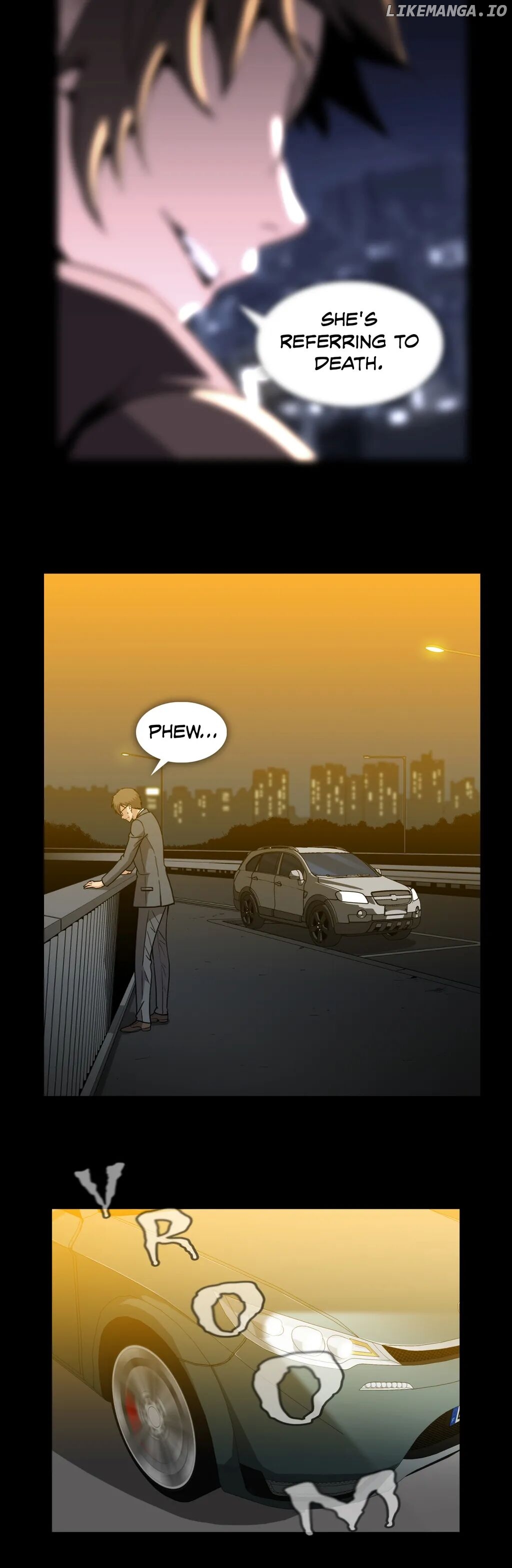 Drug Candy [Lezhin Official] Chapter 35 - page 29
