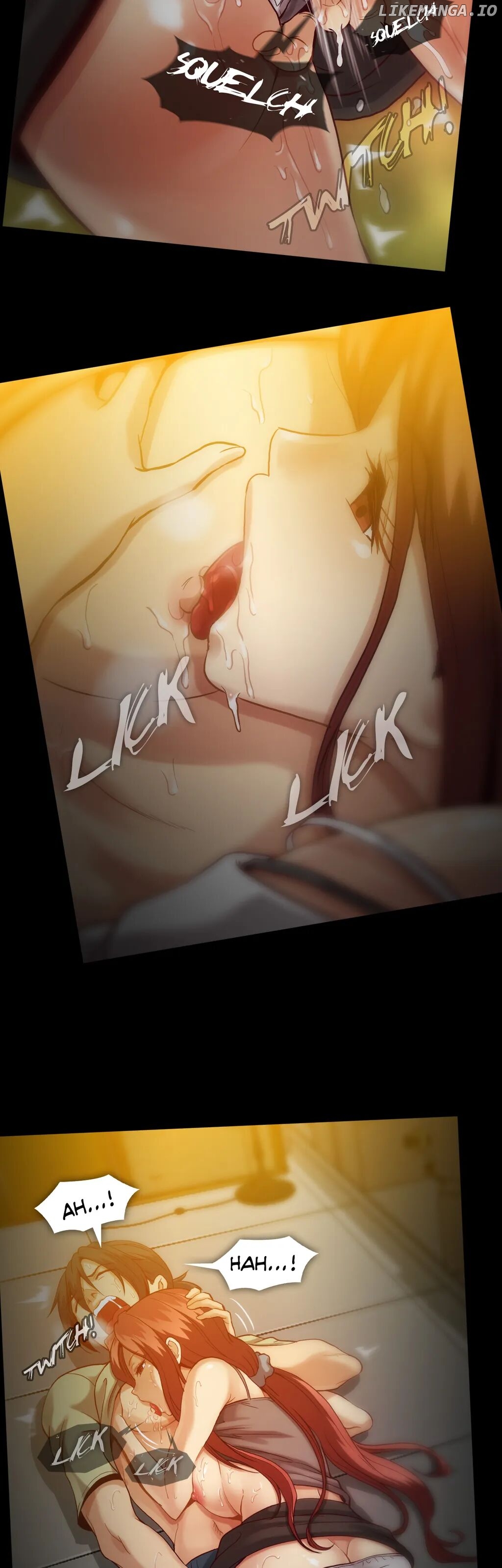 Drug Candy [Lezhin Official] Chapter 43 - page 16