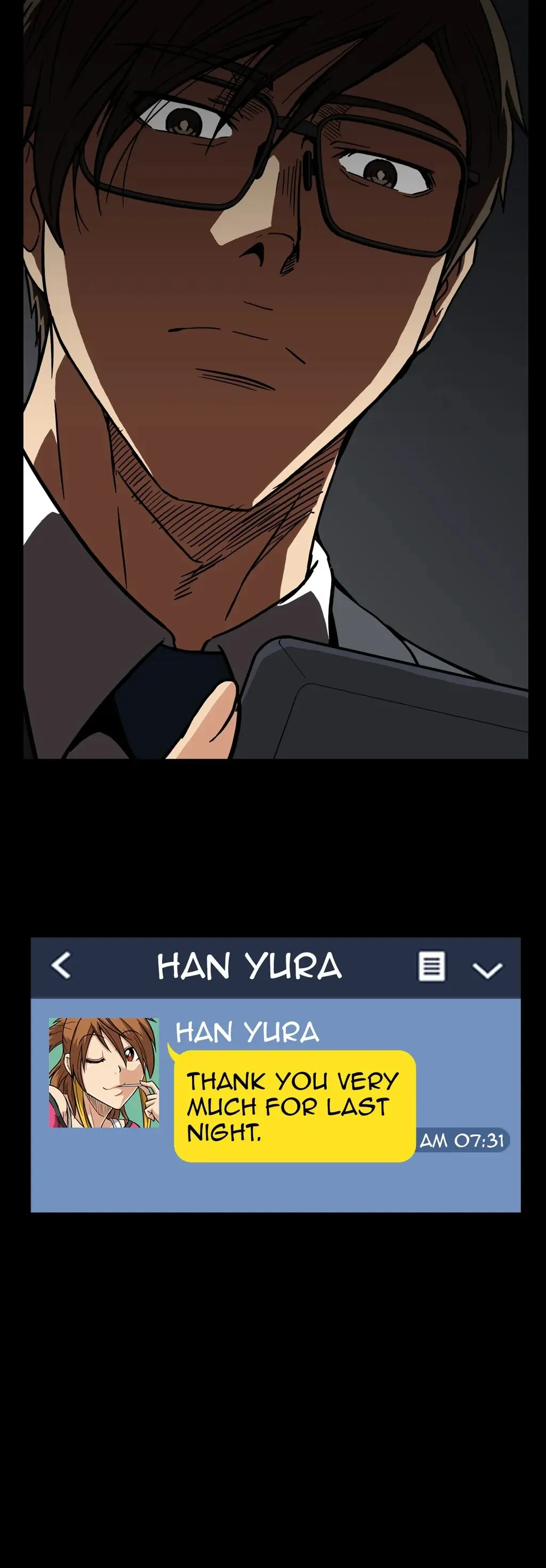 Drug Candy [Lezhin Official] Chapter 17 - page 10