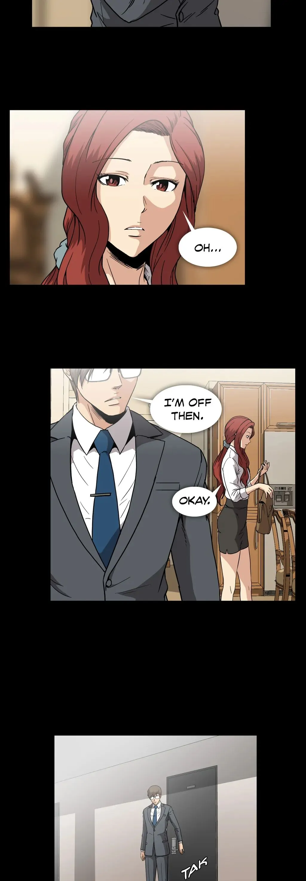Drug Candy [Lezhin Official] Chapter 17 - page 12