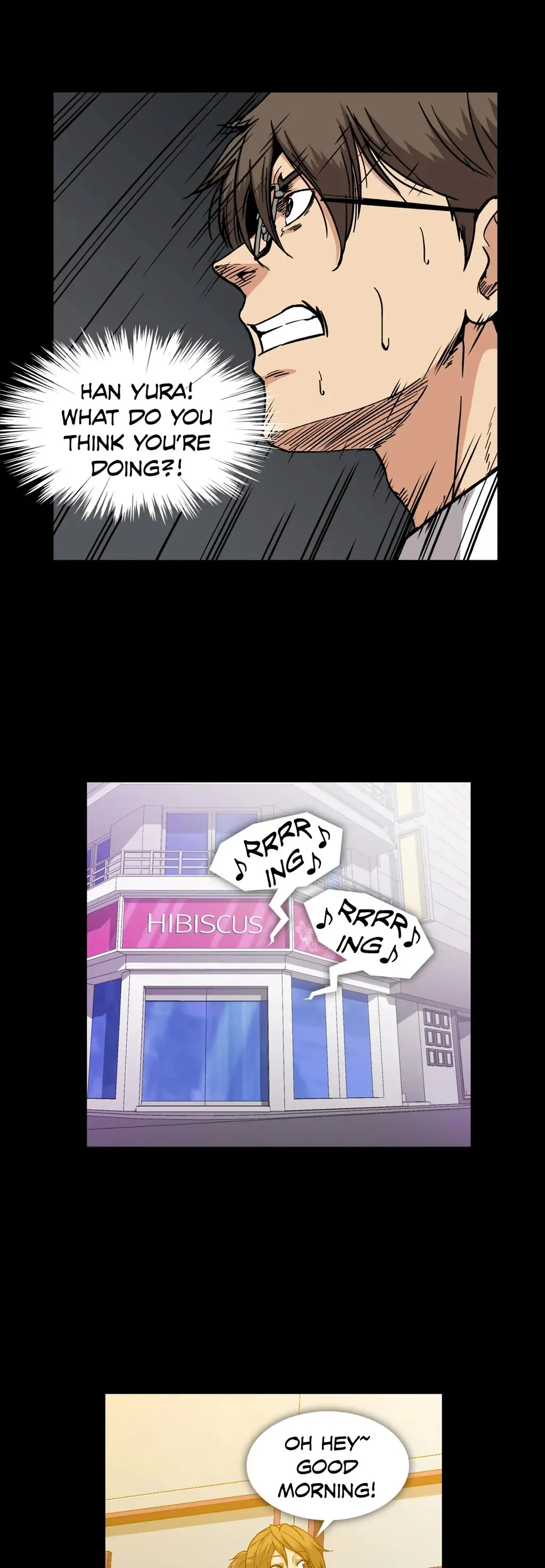 Drug Candy [Lezhin Official] Chapter 17 - page 14