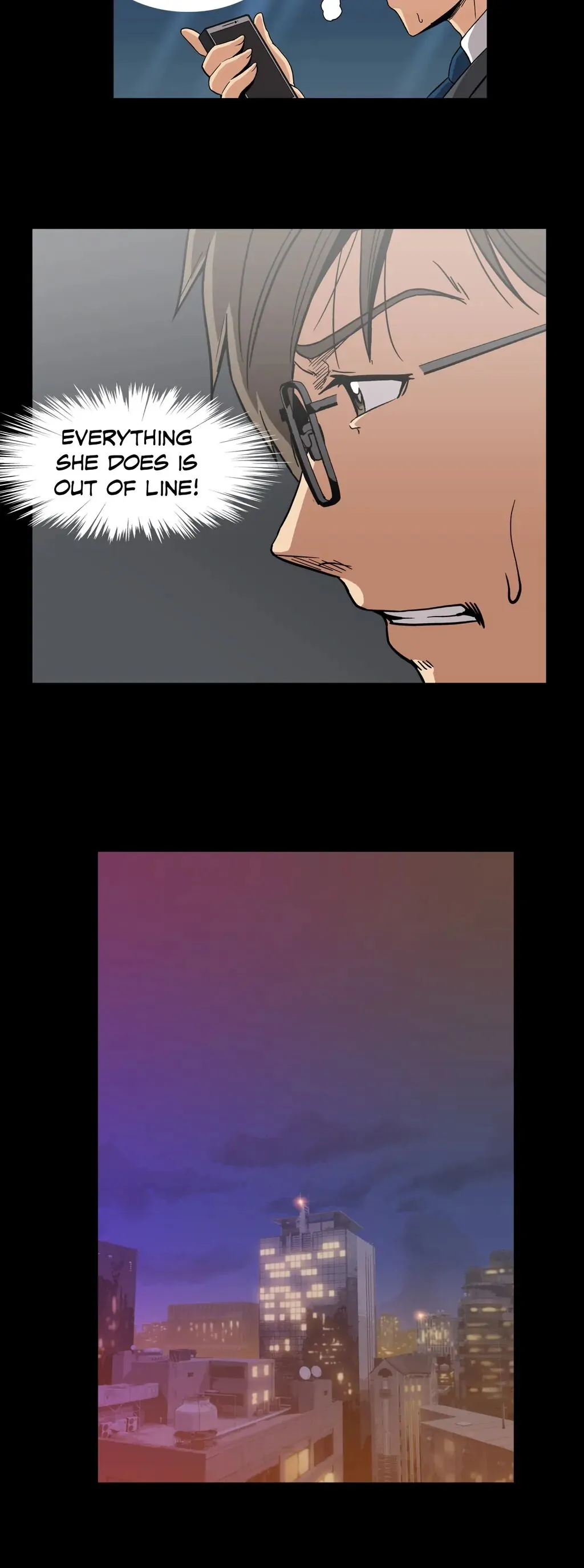 Drug Candy [Lezhin Official] Chapter 17 - page 18