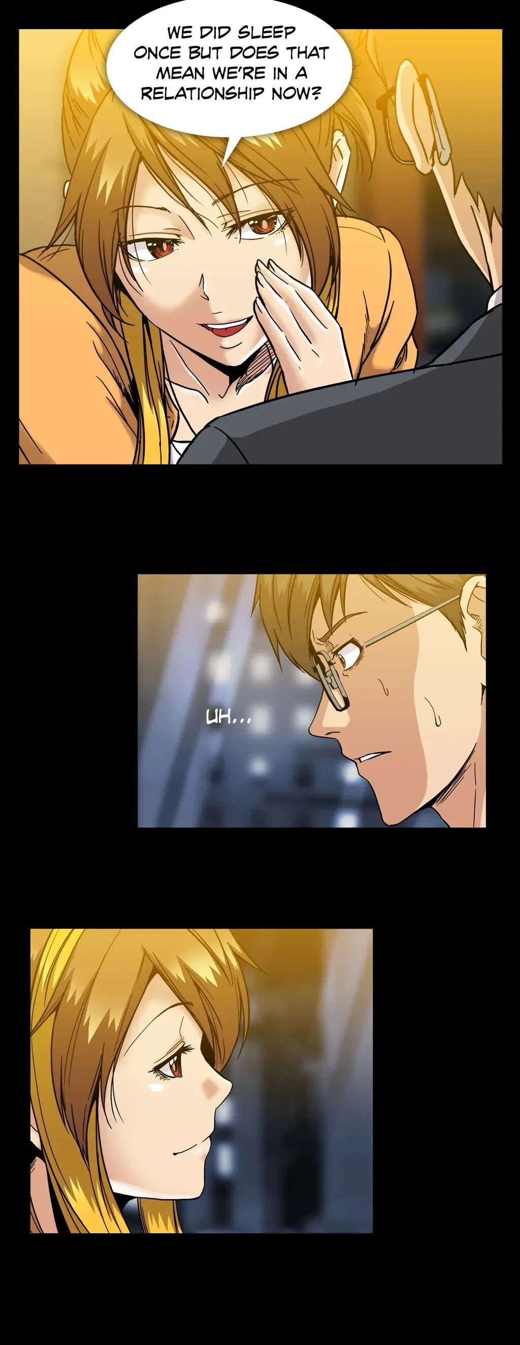 Drug Candy [Lezhin Official] Chapter 17 - page 24