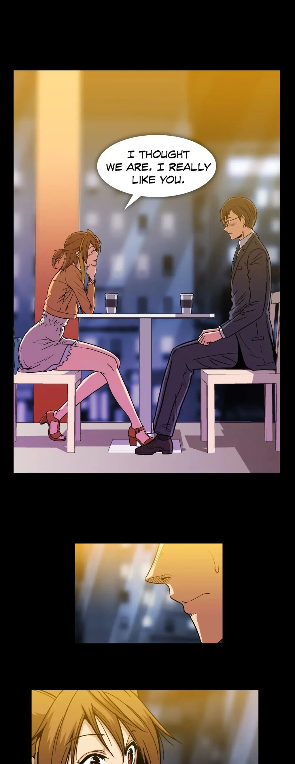 Drug Candy [Lezhin Official] Chapter 17 - page 25