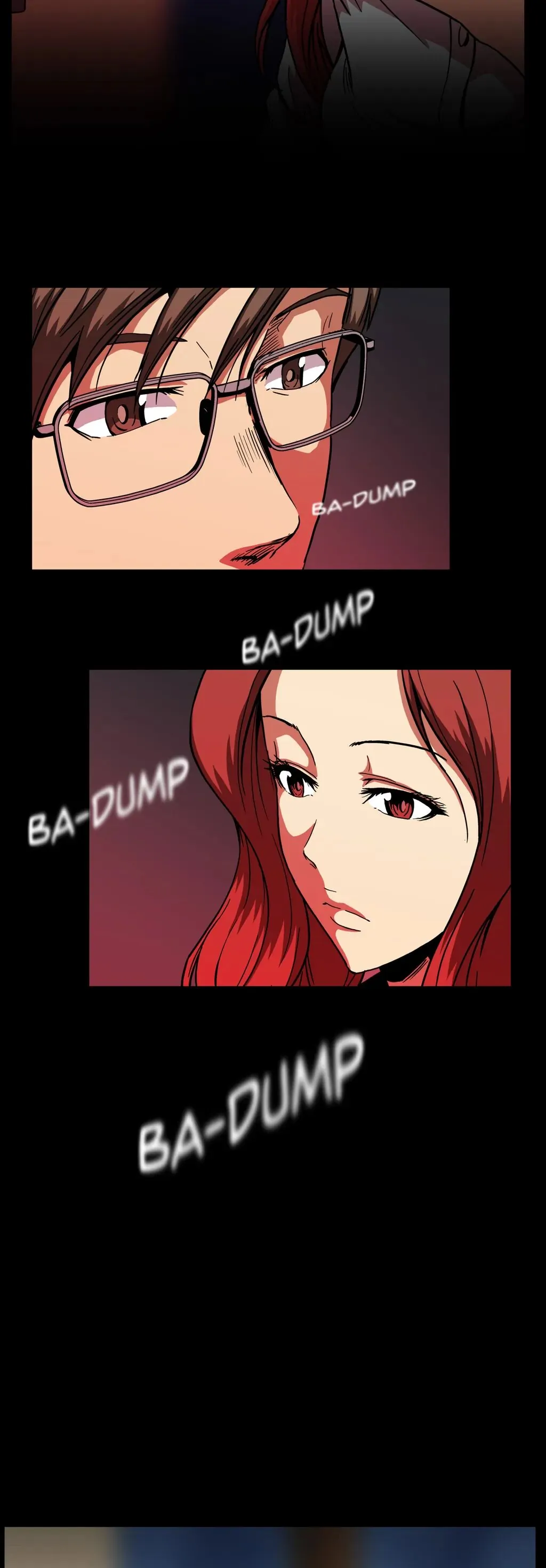 Drug Candy [Lezhin Official] Chapter 17 - page 8