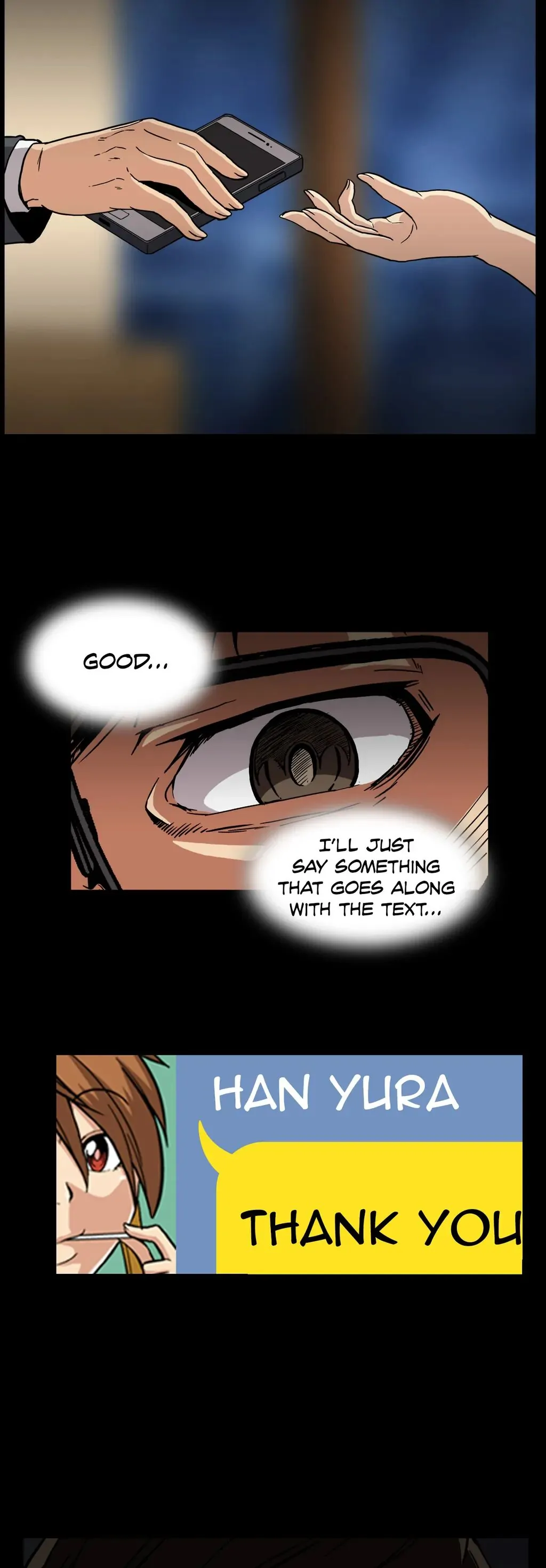 Drug Candy [Lezhin Official] Chapter 17 - page 9