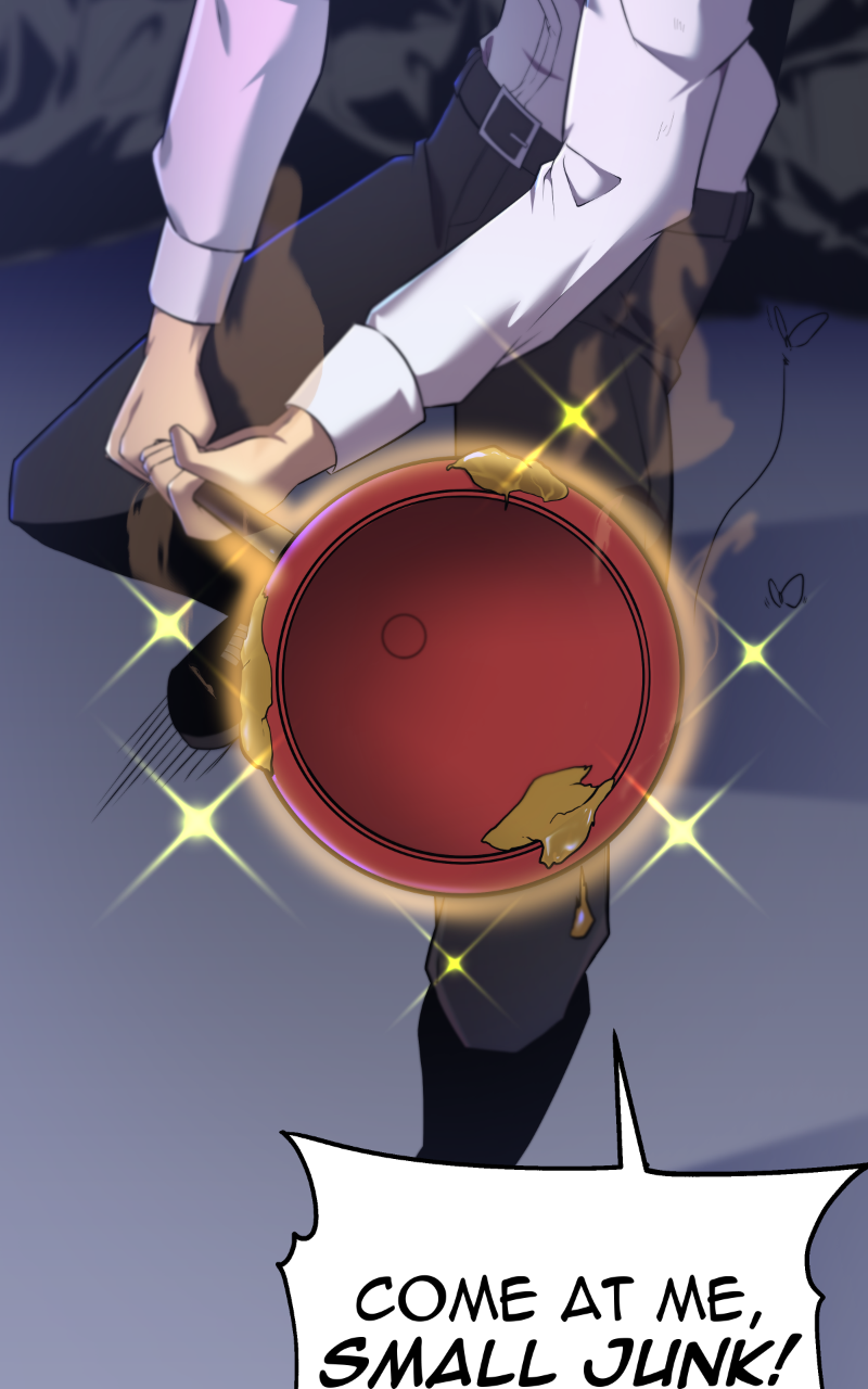 Leveling Up My Isekai'd Abs Chapter 2.5 - page 11