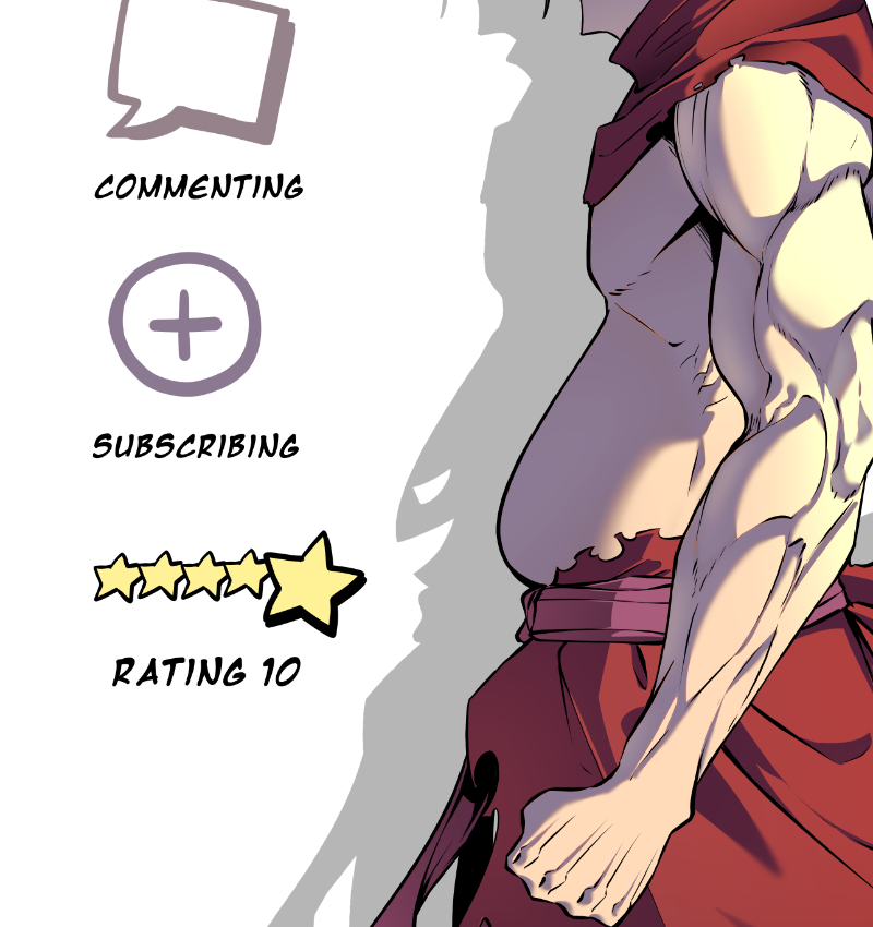 Leveling Up My Isekai'd Abs Chapter 2.5 - page 22