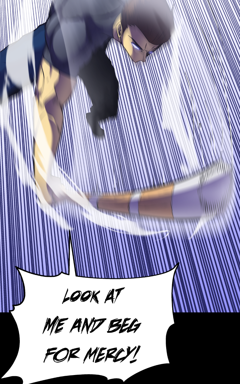 Leveling Up My Isekai'd Abs Chapter 2.5 - page 3