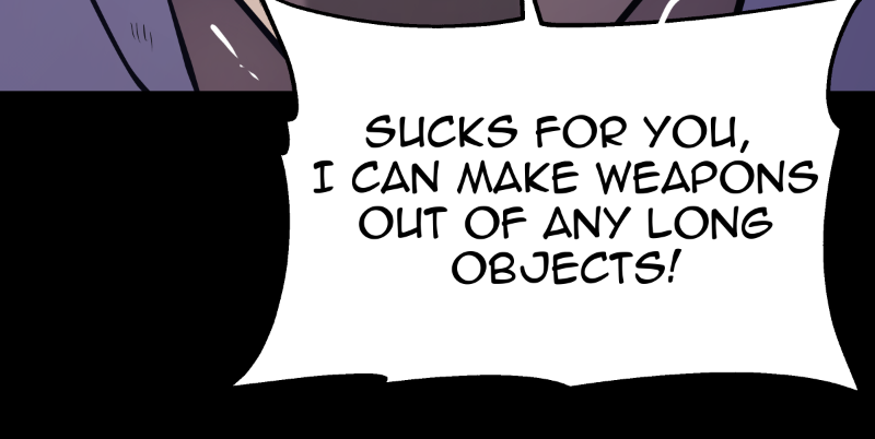 Leveling Up My Isekai'd Abs Chapter 2.5 - page 8