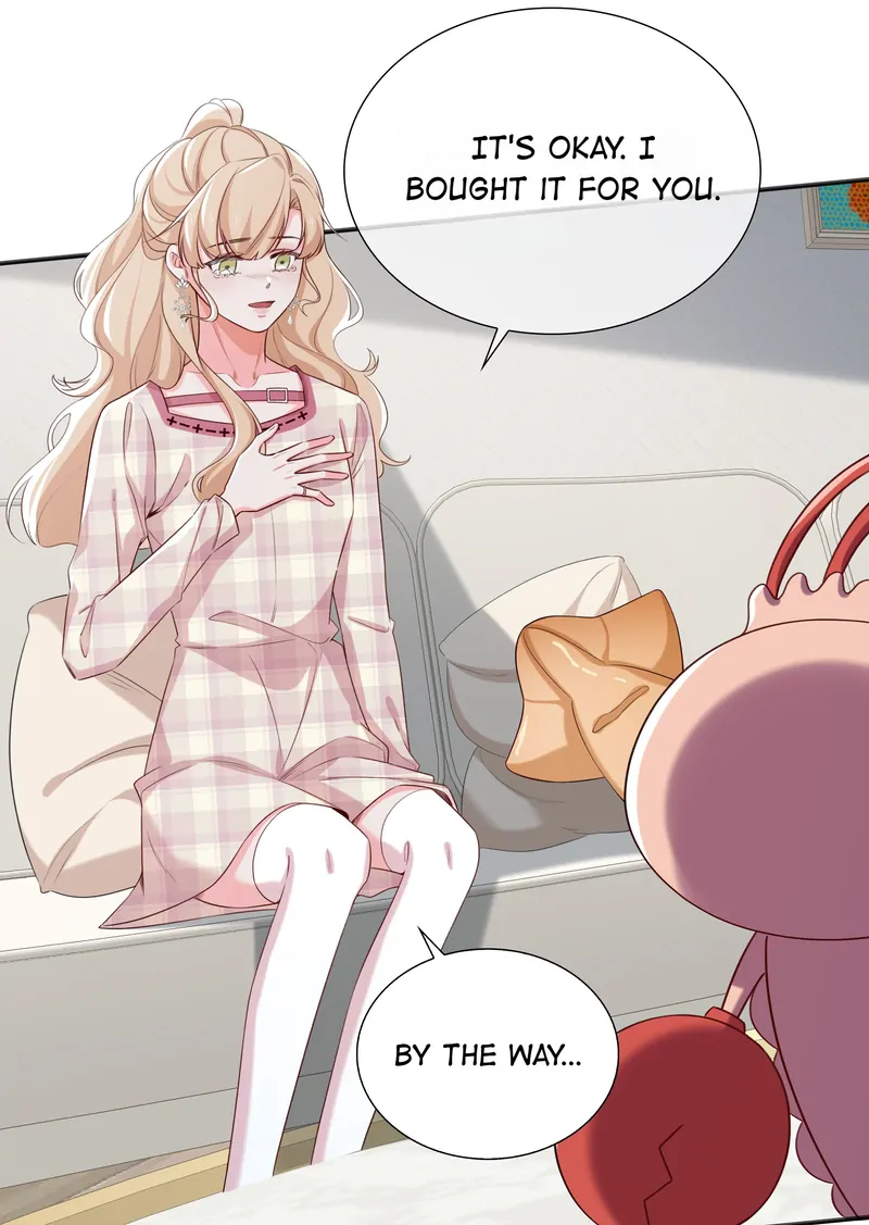 The Cunning Princess and the Shark Chapter 76 - page 15
