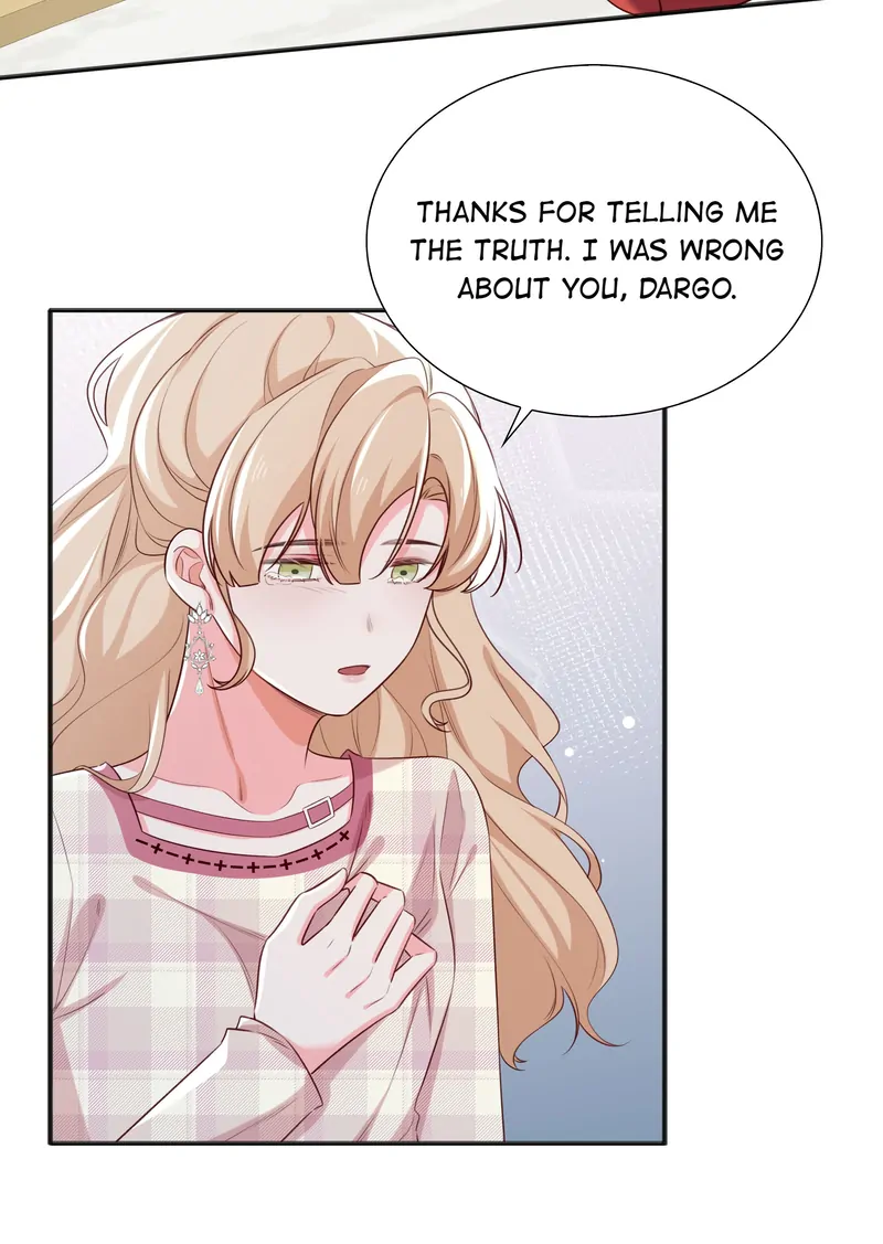The Cunning Princess and the Shark Chapter 76 - page 16