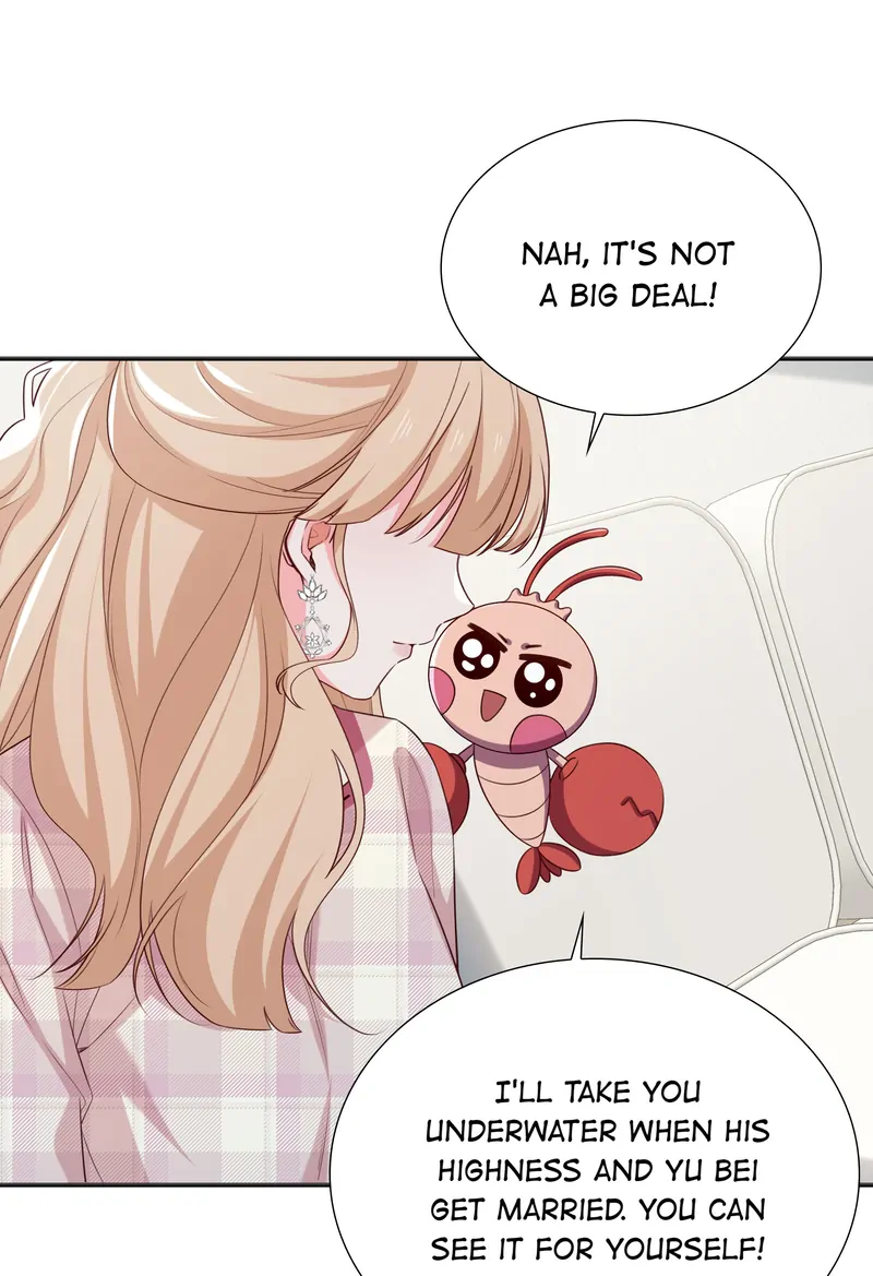 The Cunning Princess and the Shark Chapter 76 - page 17