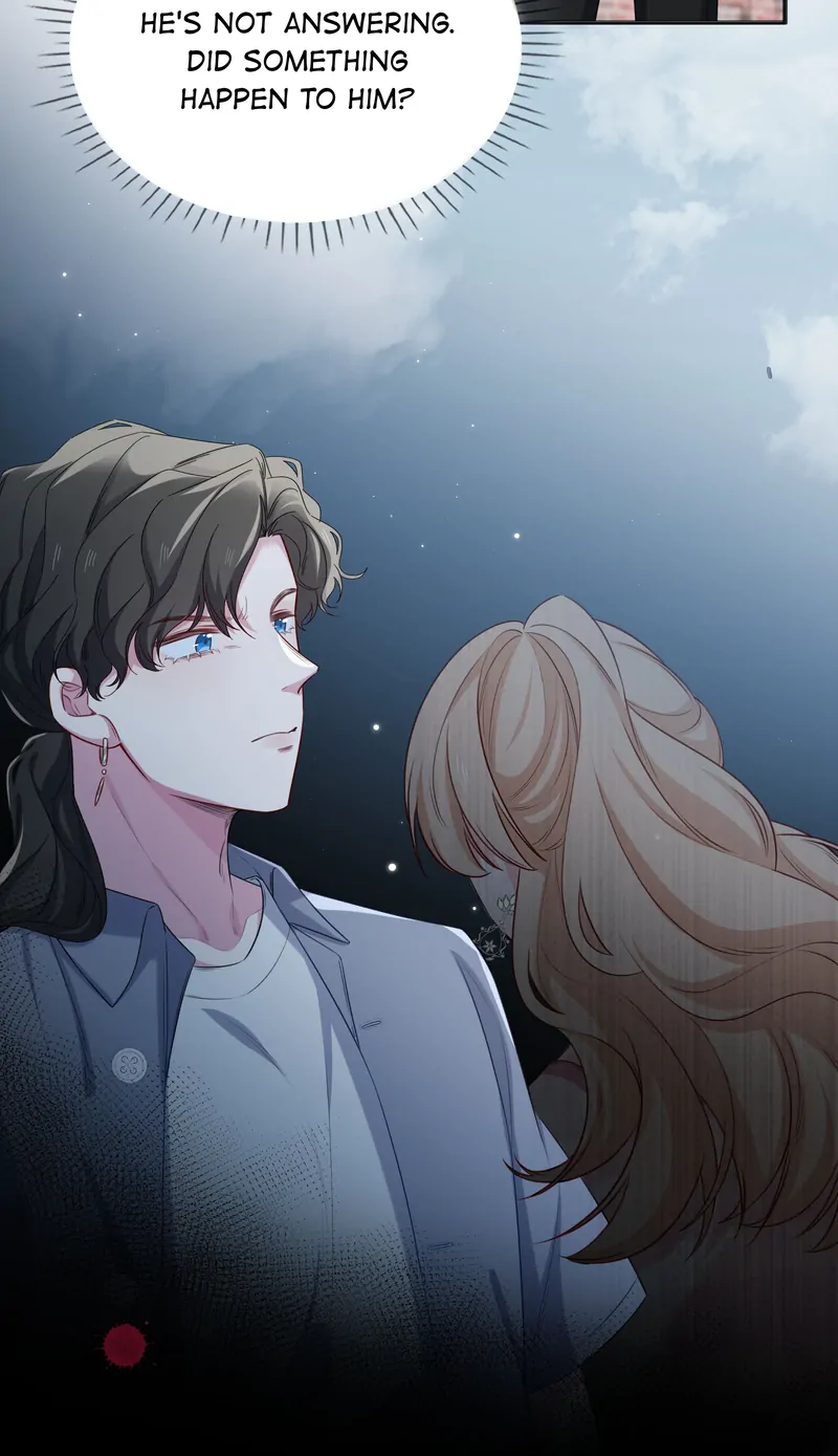 The Cunning Princess and the Shark Chapter 76 - page 21