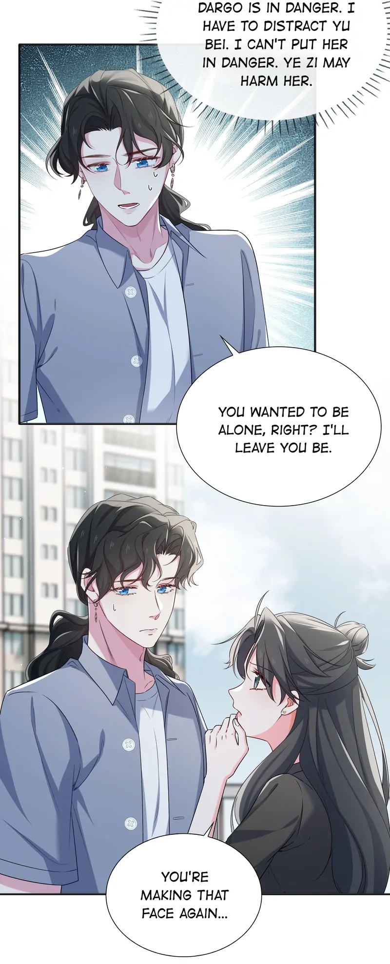 The Cunning Princess and the Shark Chapter 76 - page 25