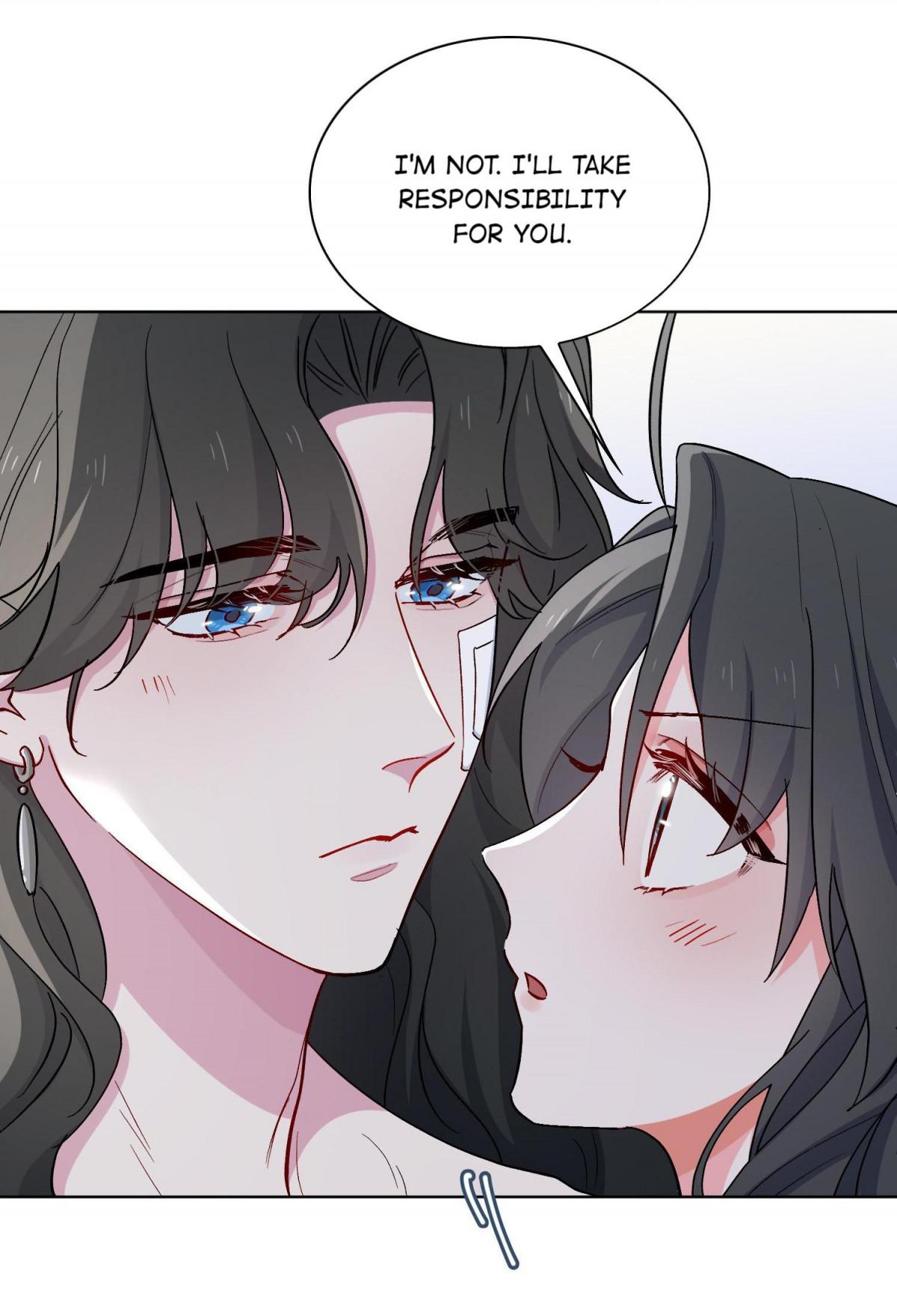 The Cunning Princess and the Shark Chapter 37 - page 12