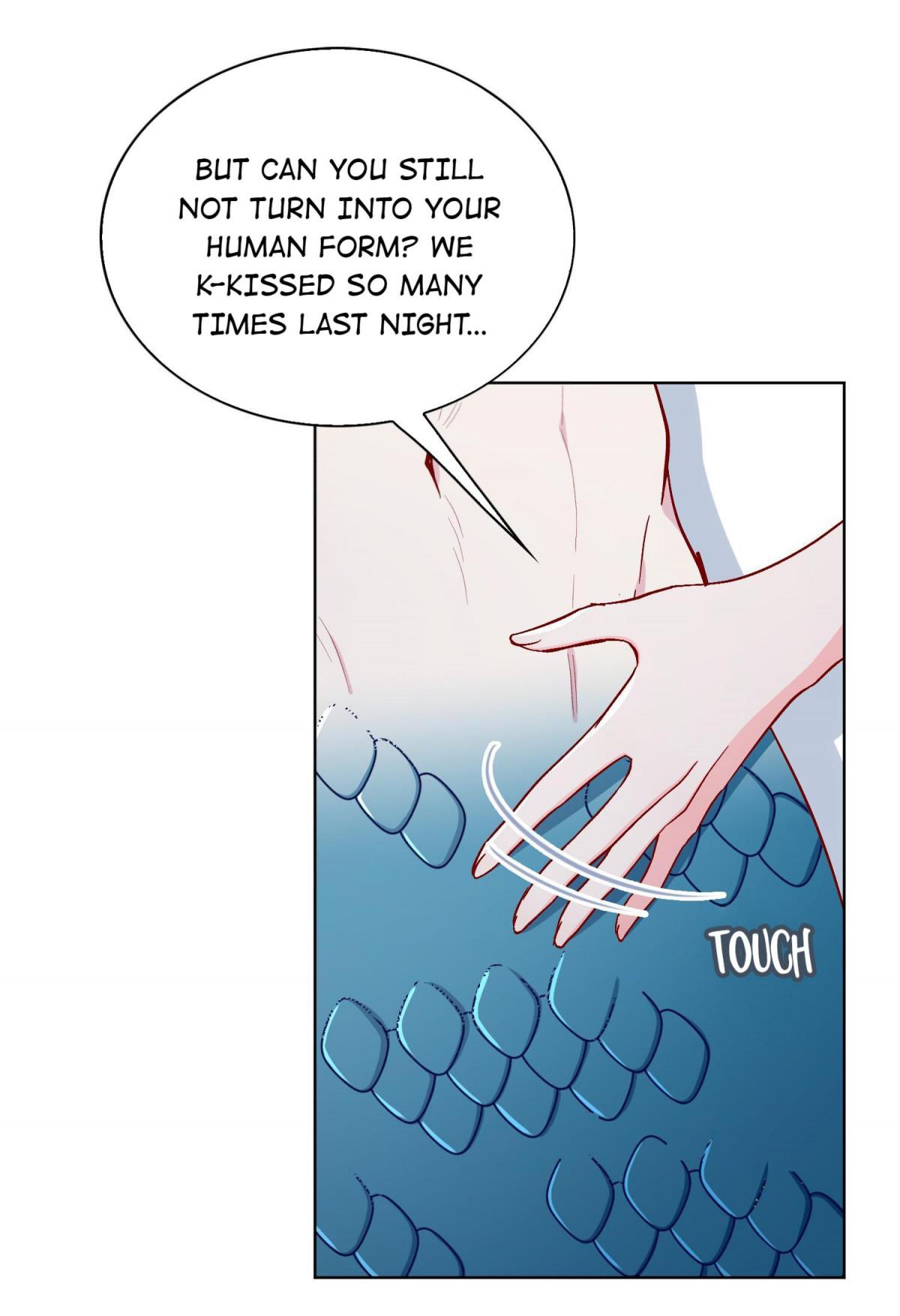 The Cunning Princess and the Shark Chapter 37 - page 13