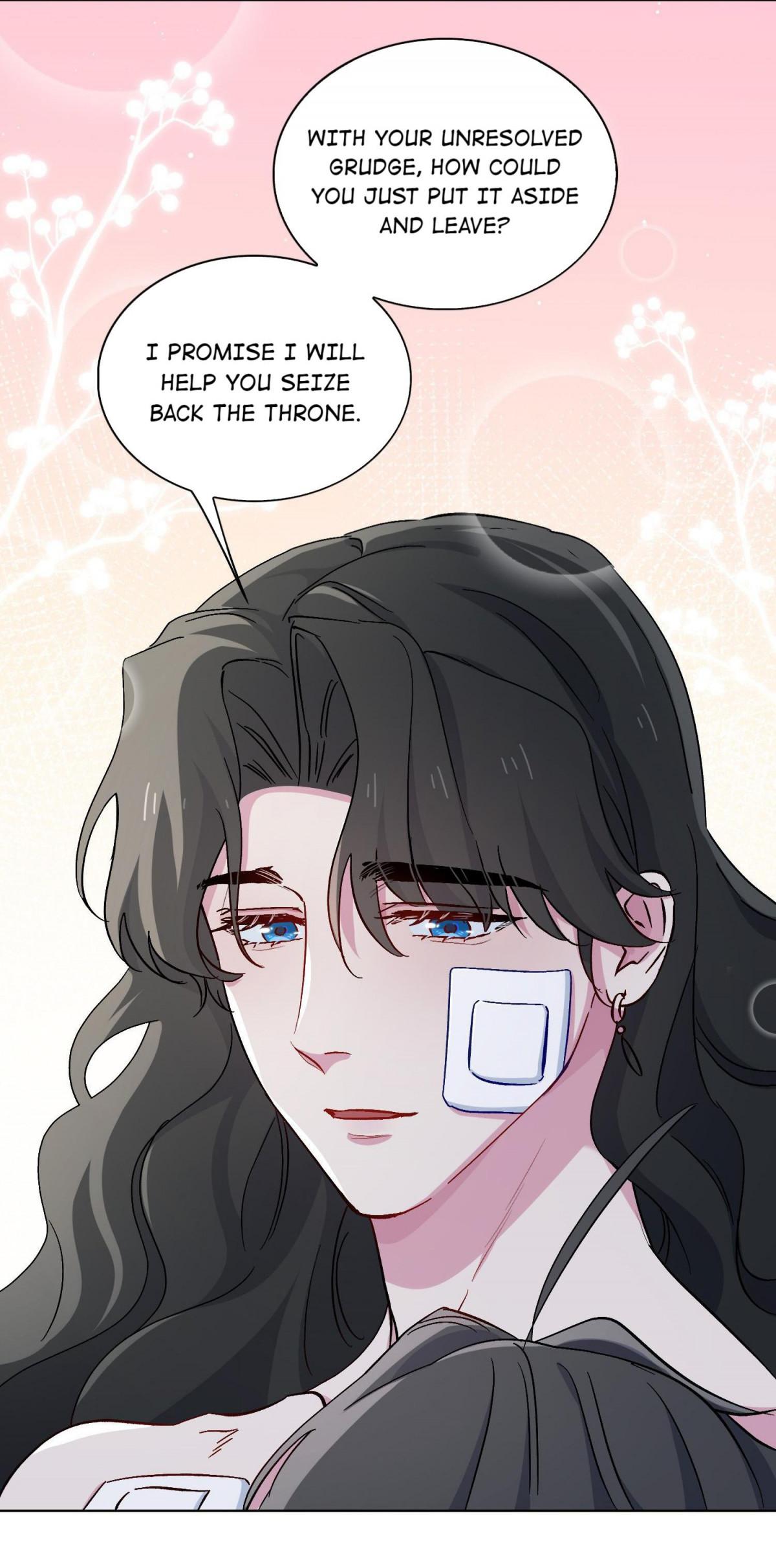 The Cunning Princess and the Shark Chapter 37 - page 18