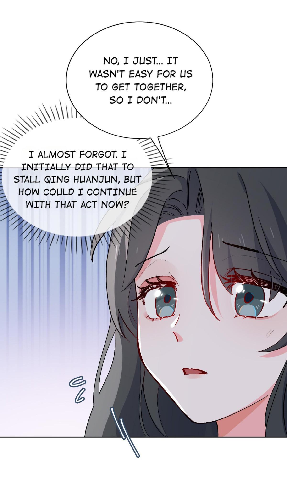 The Cunning Princess and the Shark Chapter 37 - page 19