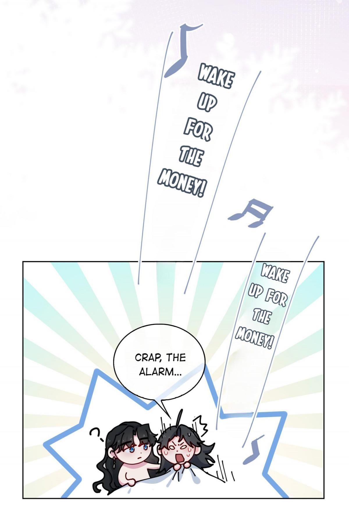 The Cunning Princess and the Shark Chapter 37 - page 21